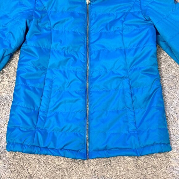 ZERO XPOSUR Women’s Tactical Weatherproof 2-in-1 Jacket - Size Small - Picture 5 of 12